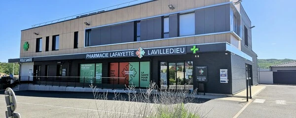 Pharmacien (F/H)