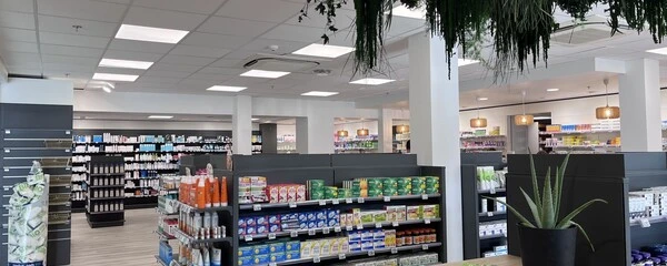 Pharmacien (F/H)