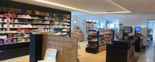 Pharmacien (F/H)