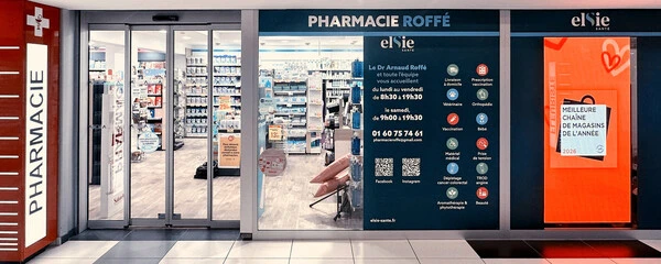 Pharmacien (F/H)