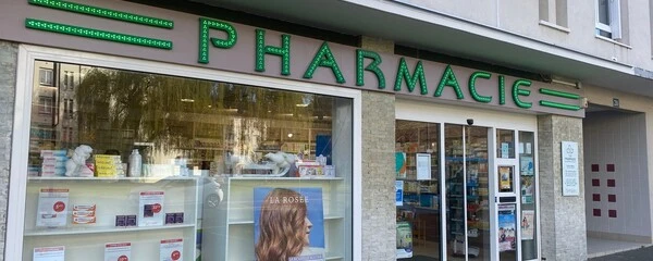 Pharmacien (F/H)