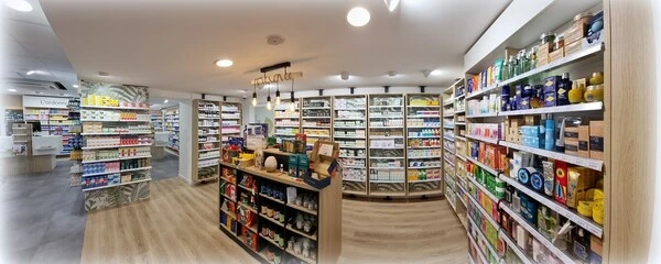 Pharmacien (F/H)