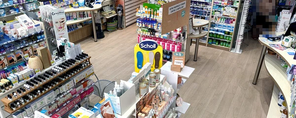 Pharmacien (F/H)