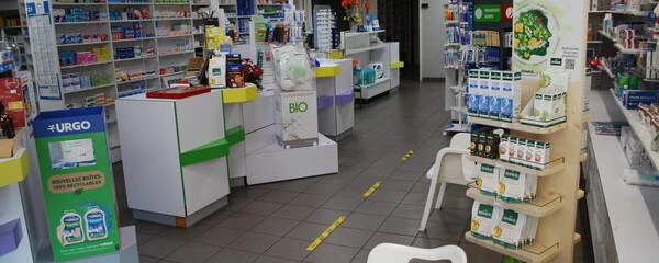 Pour investisseur ou 1ere installation pharmacien ambitieux