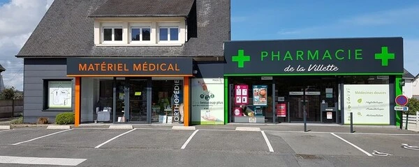 Pharmacien (F/H)