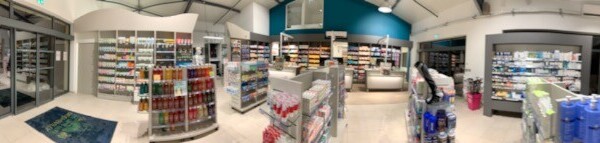 Pharmacien (F/H)