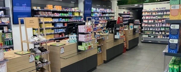 Pharmacien (F/H)