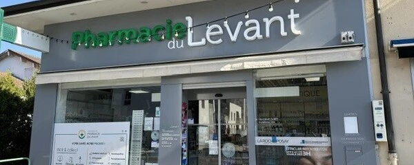 Pharmacien (F/H)