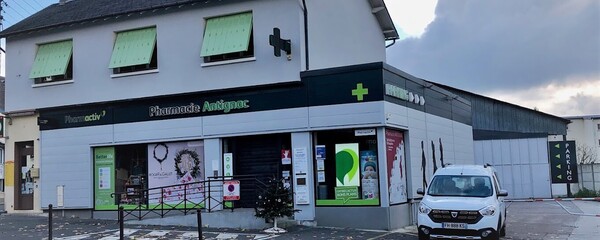 Pharmacien (F/H)