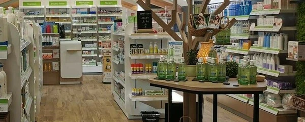 Pharmacien (F/H)