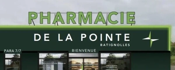 Préparateur (F/H)