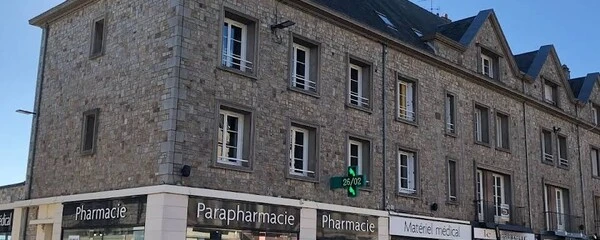 Pharmacien (F/H)