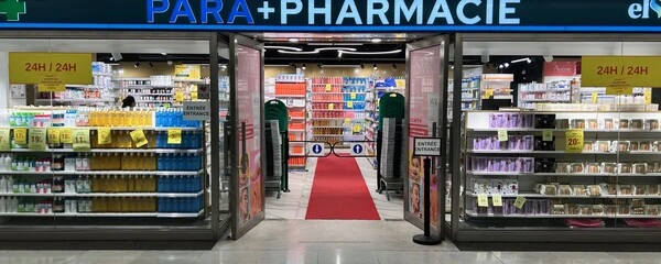 Pharmacien (F/H)