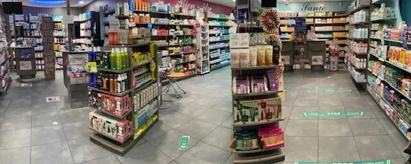Pharmacien (F/H)