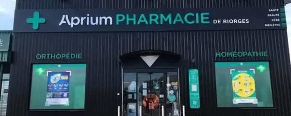 Pharmacien (F/H)