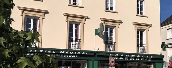 Pharmacien (F/H)