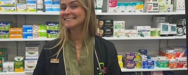 Pharmacien (F/H)