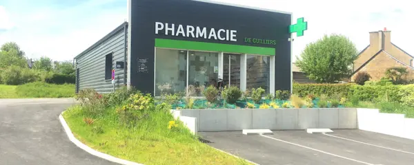 Pharmacien (F/H)