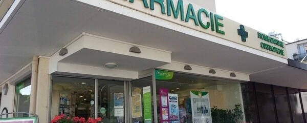 Pharmacien (F/H)