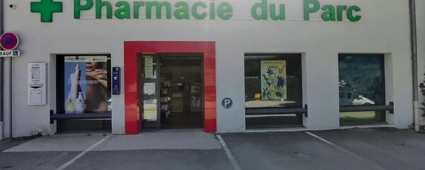 Pharmacien (F/H)