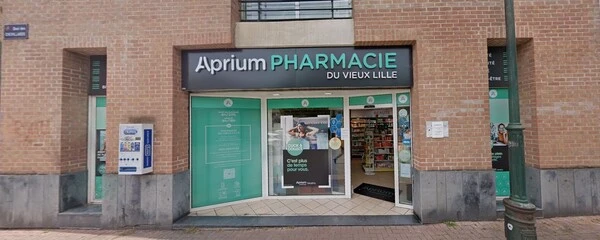 Étudiant (F/H)