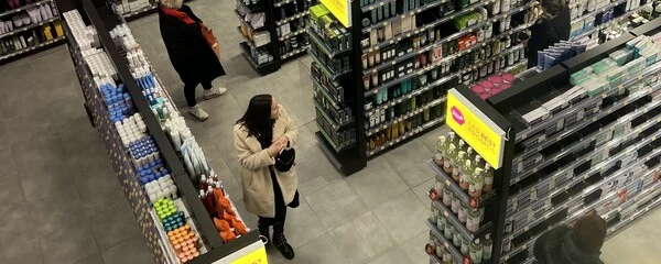 Pharmacien (F/H)