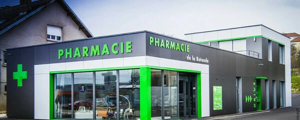 Pharmacien (F/H)