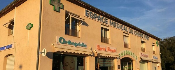 Pharmacien (F/H)