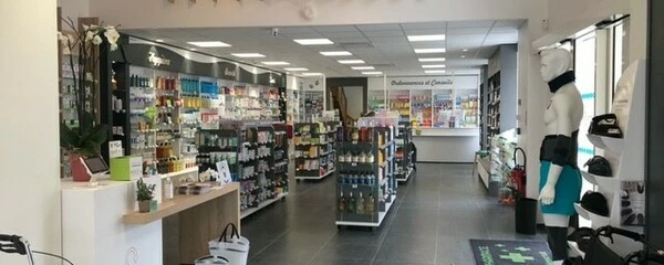 Pharmacien (F/H)
