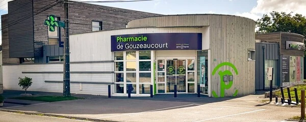Pharmacien (F/H)