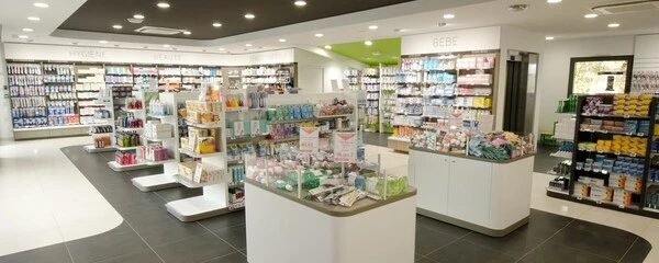Pharmacien (F/H)