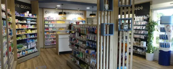 Pharmacien (F/H)