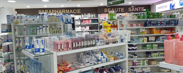 Pharmacien (F/H)