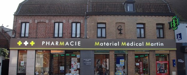 Préparateur (F/H)
