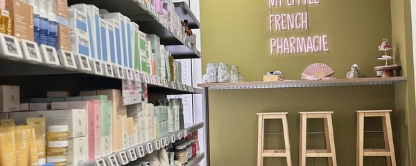Pharmacien (F/H)