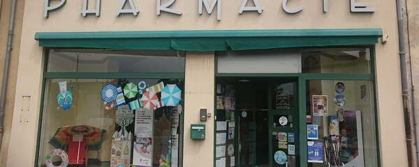 Pharmacien (F/H)