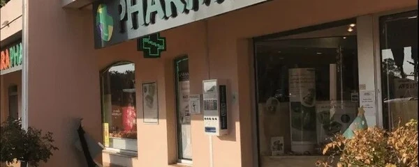 Pharmacien (F/H)
