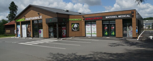 Pharmacien (F/H)