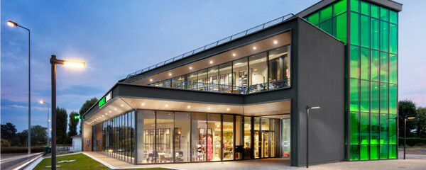 Préparateur (F/H)