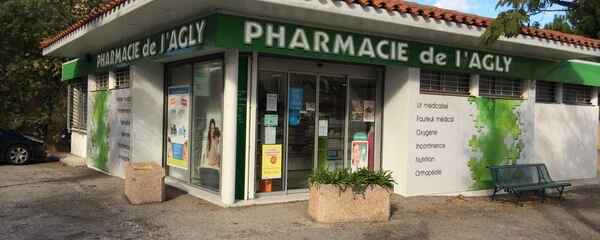 Pharmacien (F/H)