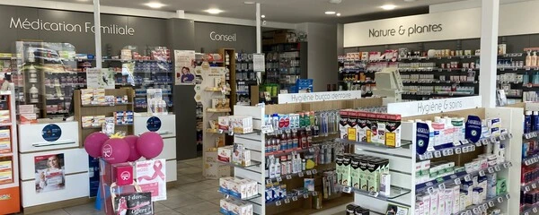 Pharmacien (F/H)