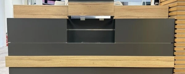 2 comptoirs 171*101*63.5 , prix à l 'unité