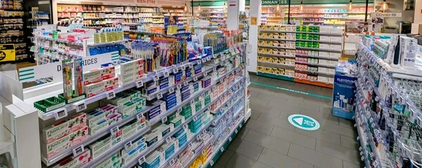 Pharmacien (F/H)