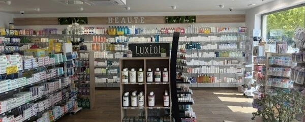Pharmacien (F/H)