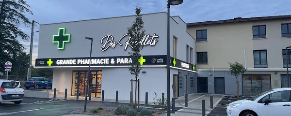 Pharmacien (F/H)