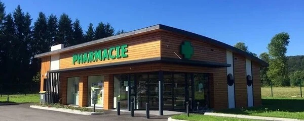 Pharmacien (F/H)