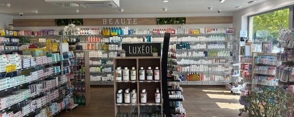 Pharmacien (F/H)