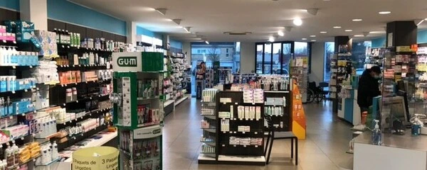 Pharmacien (F/H)