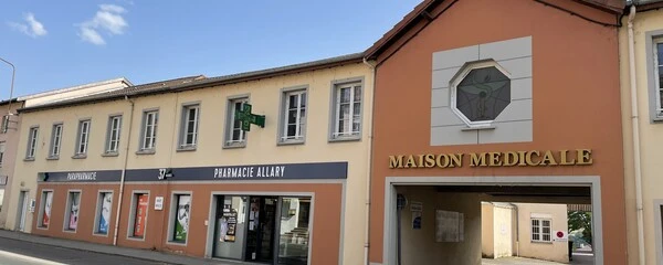 Pharmacien (F/H)