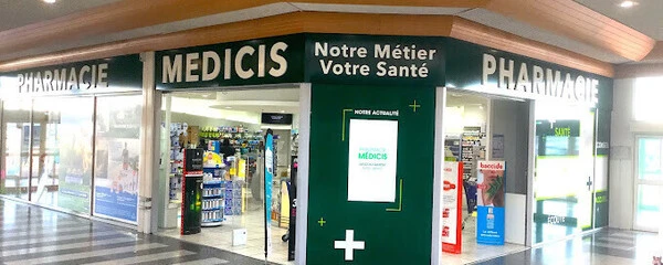 Pharmacien (F/H)